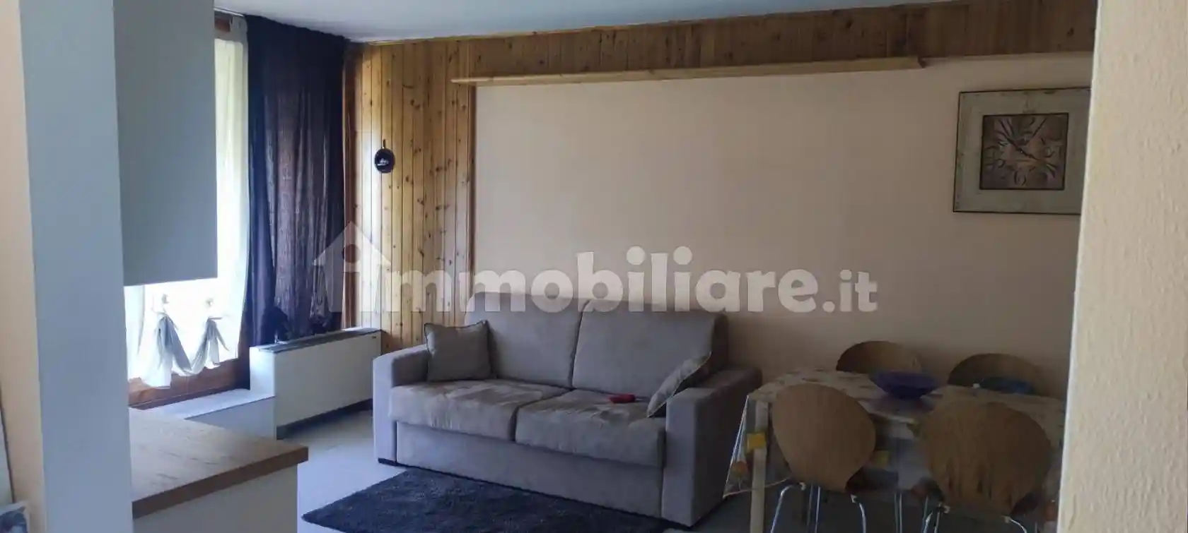 Bilocale via Soubeyrand, Frais, Chiomonte - foto 4