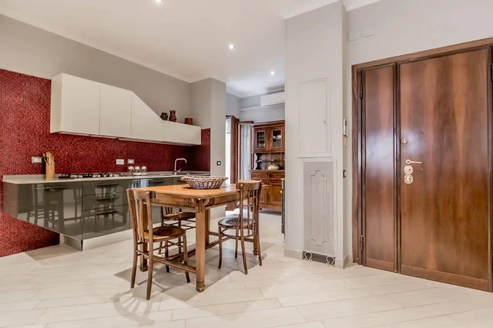 Trilocale via Ugo De Carolis 93, Balduina, Roma - foto 3