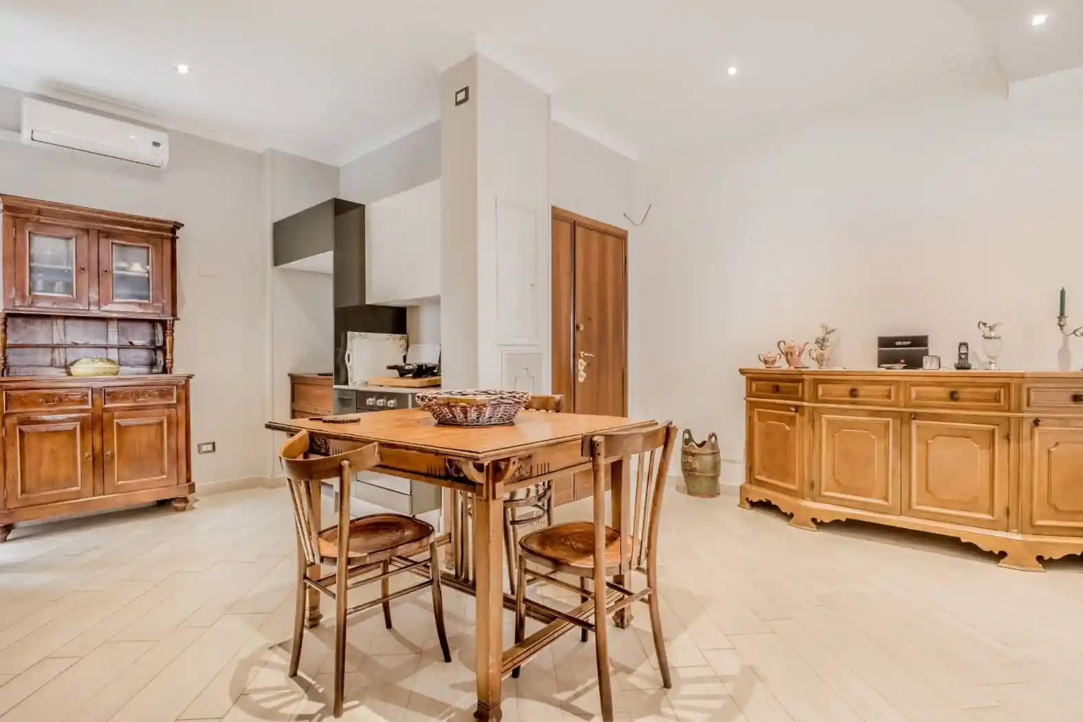 Trilocale via Ugo De Carolis 93, Balduina, Roma - foto 4