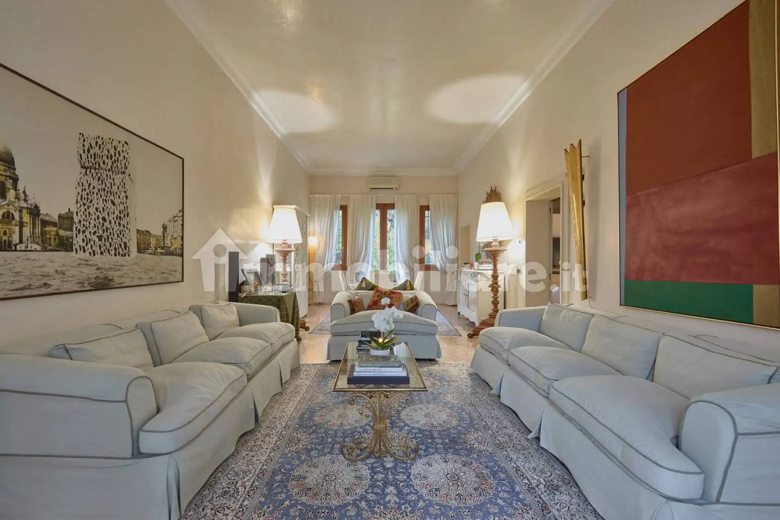 Villa in vendita a Mogliano Veneto