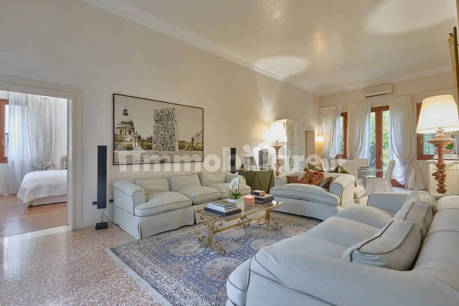 Villa bifamiliare via Massimo d'Azeglio, Marocco, Mogliano Veneto - foto 2