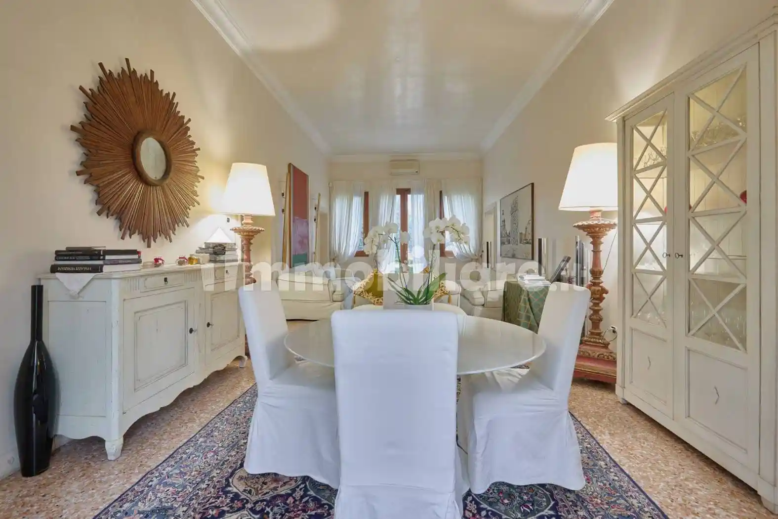 Villa bifamiliare via Massimo d'Azeglio, Marocco, Mogliano Veneto - foto 3