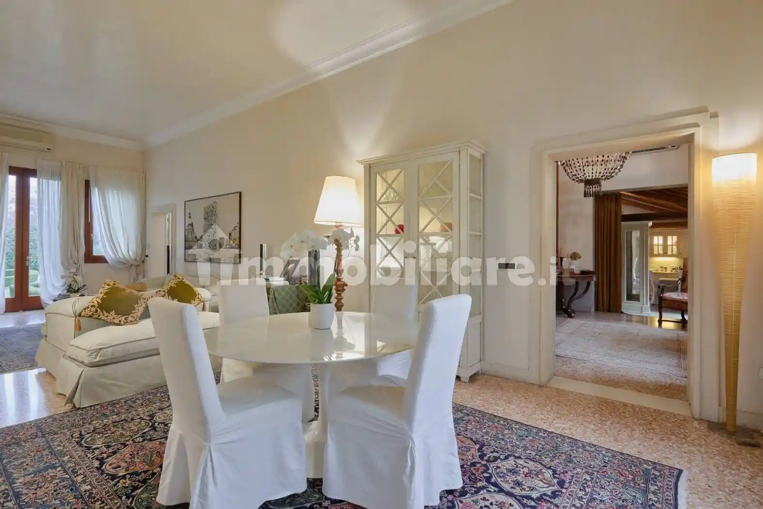 Villa bifamiliare via Massimo d'Azeglio, Marocco, Mogliano Veneto - foto 4