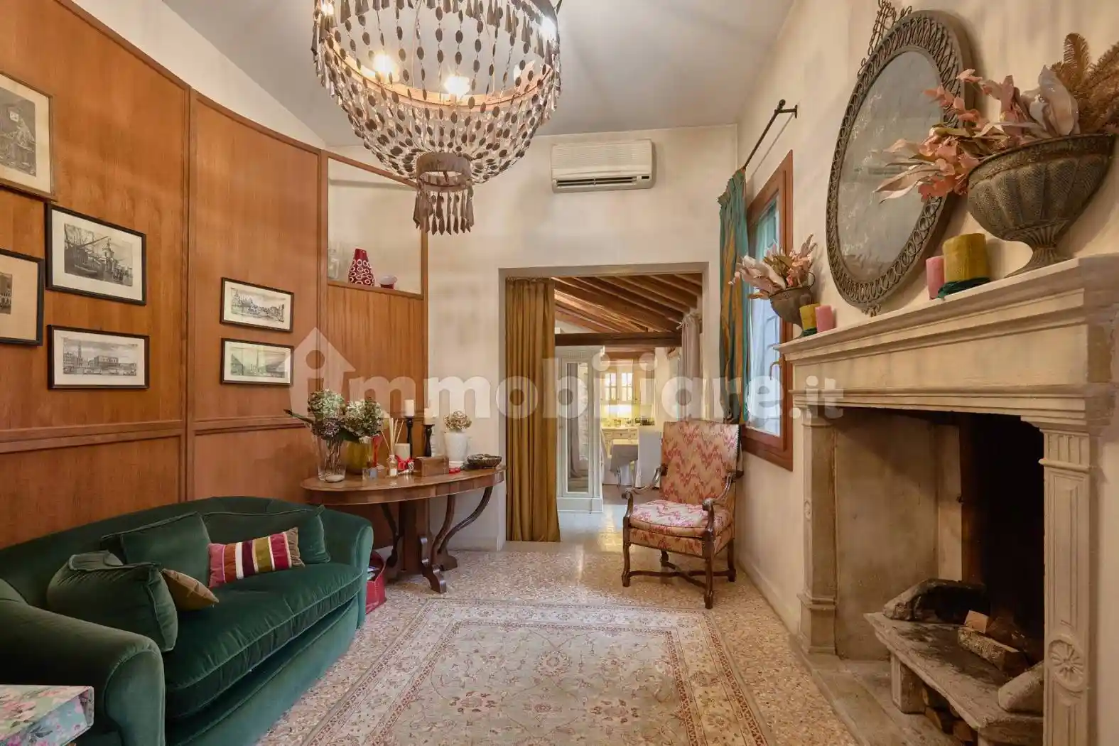 Villa bifamiliare via Massimo d'Azeglio, Marocco, Mogliano Veneto - foto 5