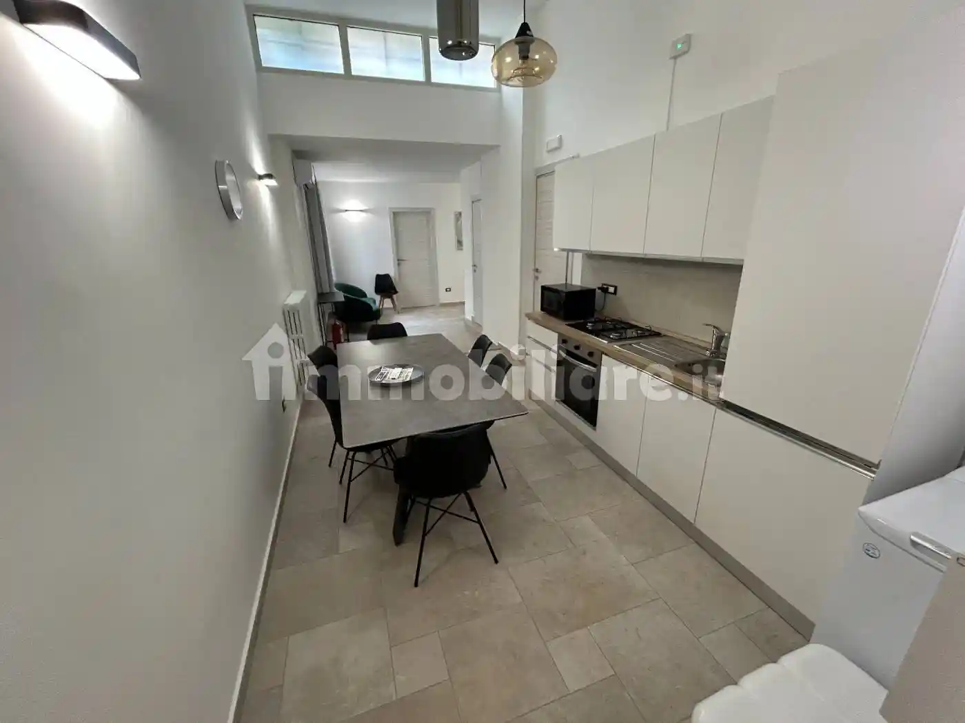 Appartamento in vendita a Lecce