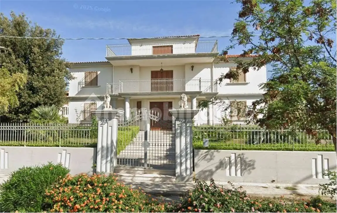 Villa in asta a Ginosa