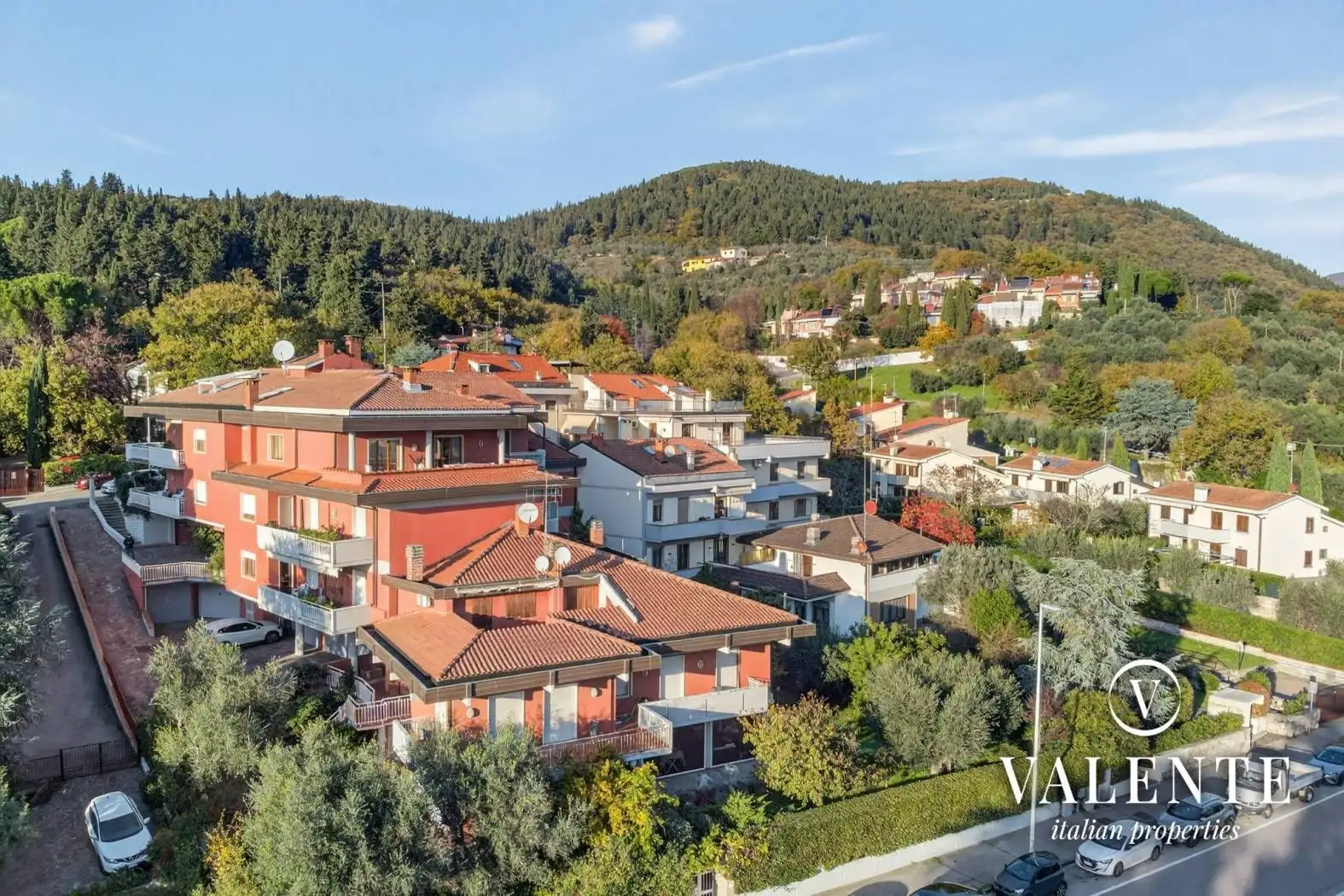 Appartamento in vendita a Prato