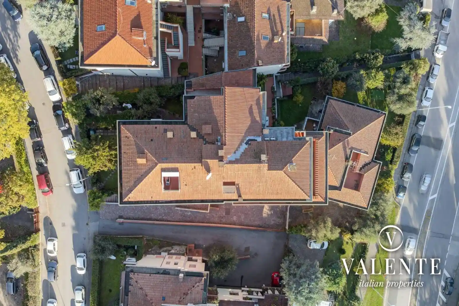 Appartamento via Moisé Cecconi 20, Santa Lucia, Prato - foto 2