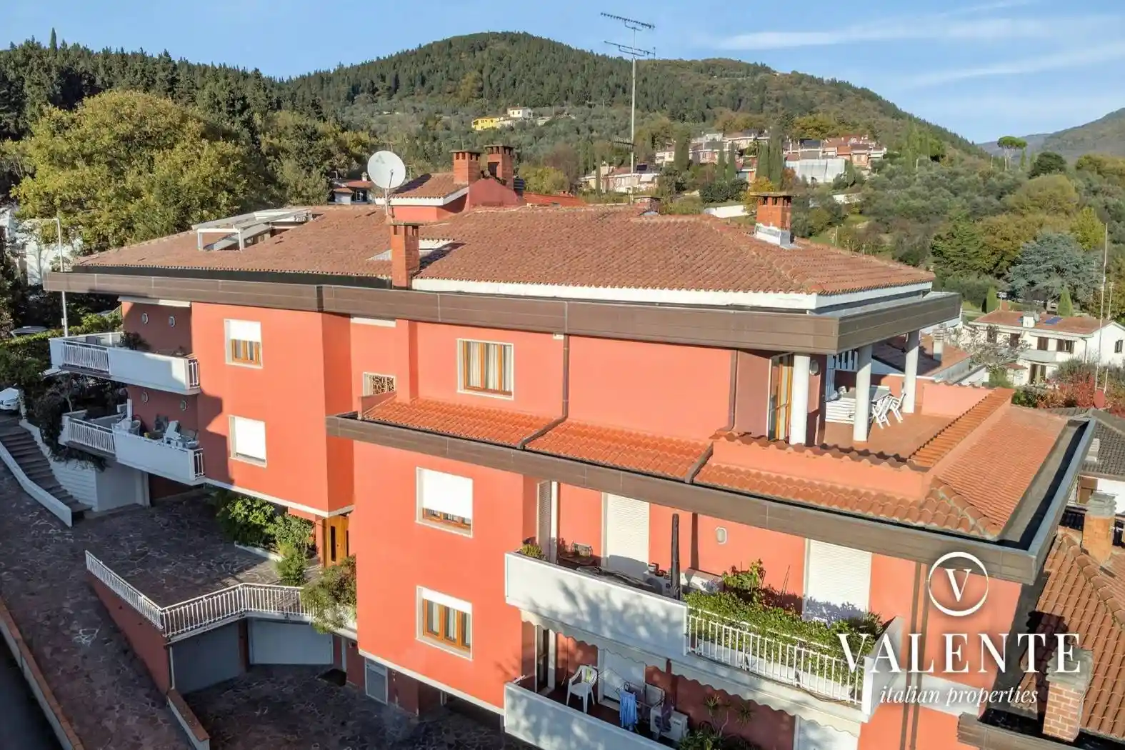 Appartamento via Moisé Cecconi 20, Santa Lucia, Prato - foto 4