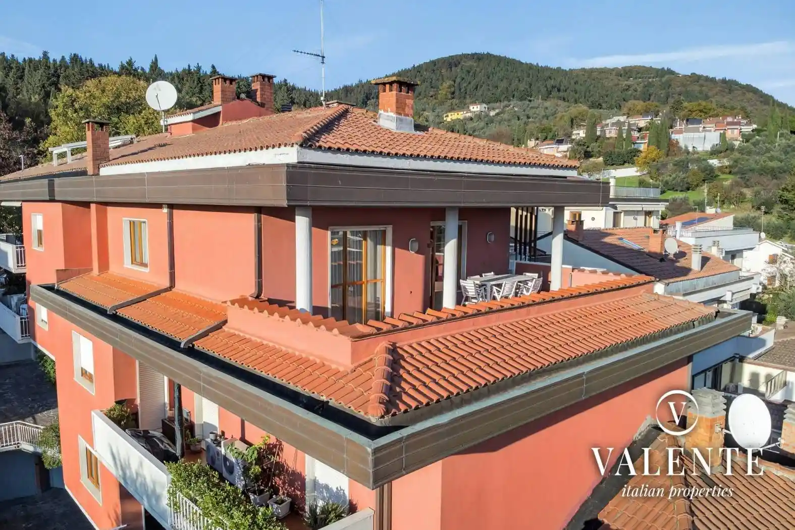 Appartamento via Moisé Cecconi 20, Santa Lucia, Prato - foto 5