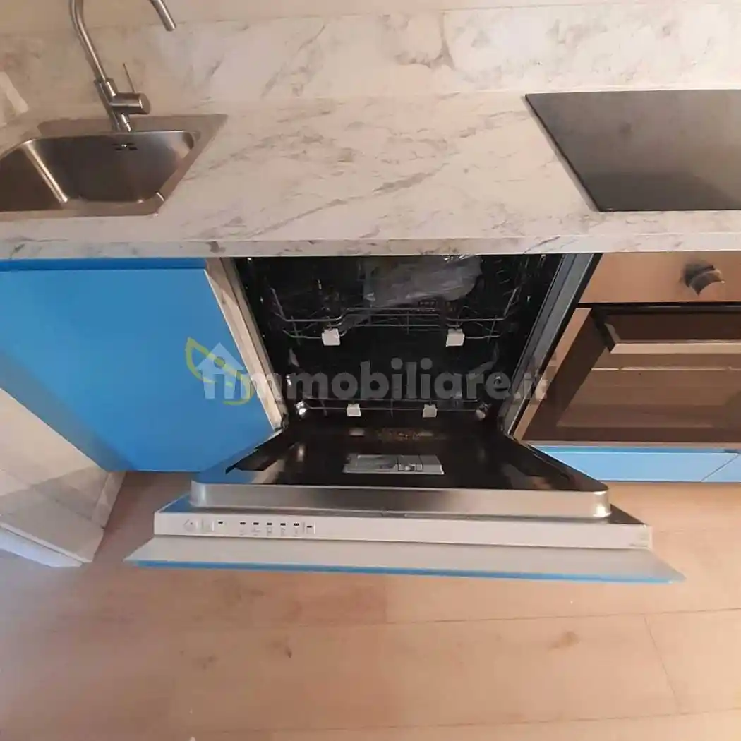 Bilocale via Indipendenza  62, Sant'Eufemia - Caionvico, Brescia - foto 3