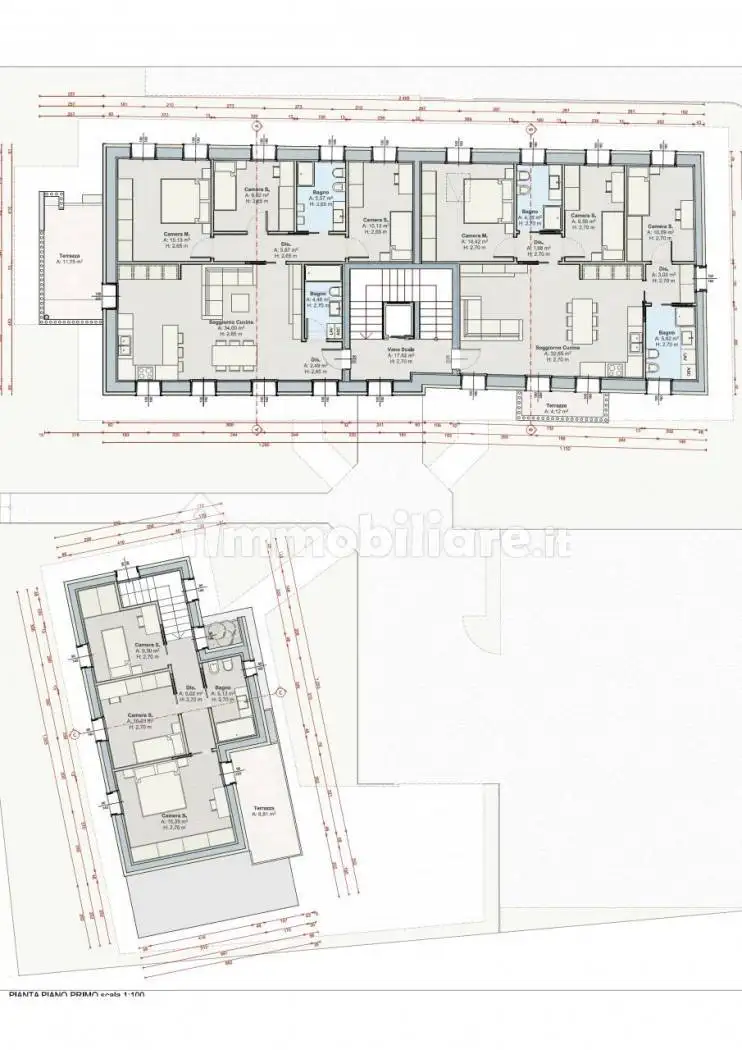 Terratetto unifamiliare via Schiavonesca Marosticana, Centro, Asolo - foto 4