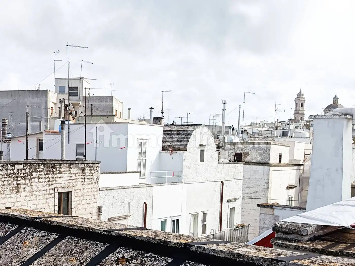 Appartamento in vendita a Locorotondo