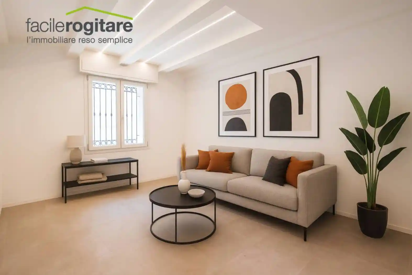 Villetta a schiera in vendita a Cattolica