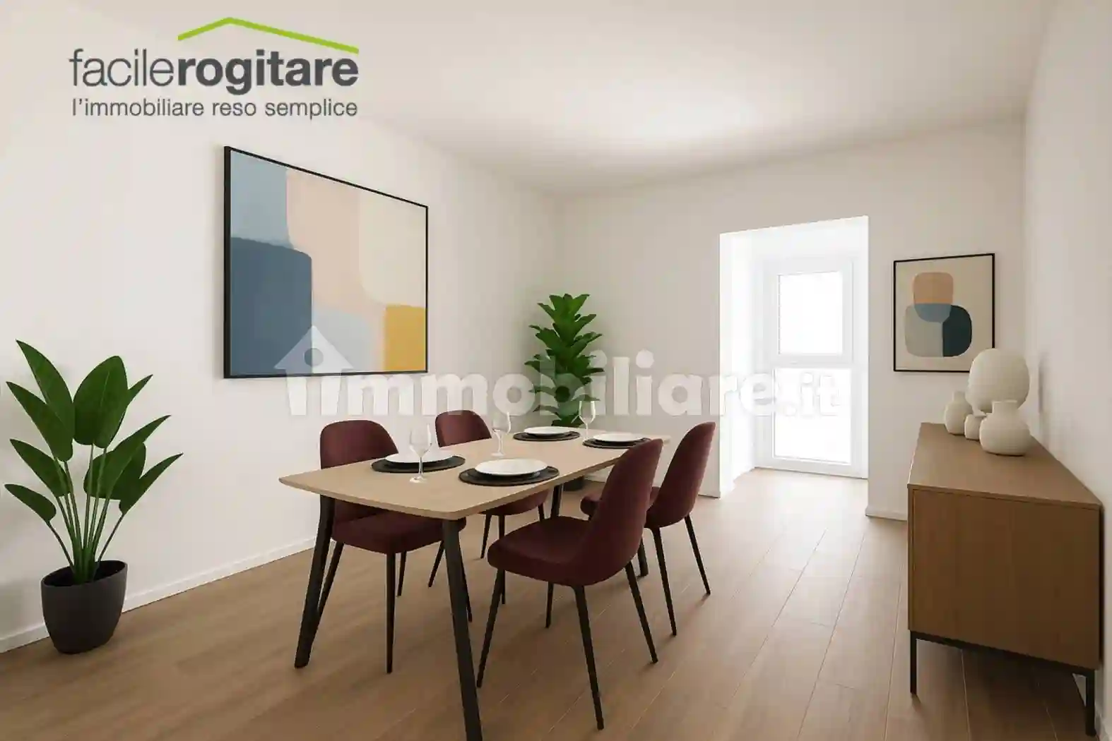 Villetta a schiera - foto 3