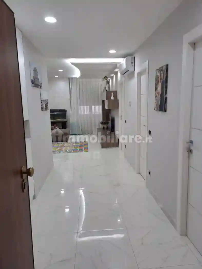 Quadrilocale corso Nazionale 174, Maggiolina, La Spezia - foto 4