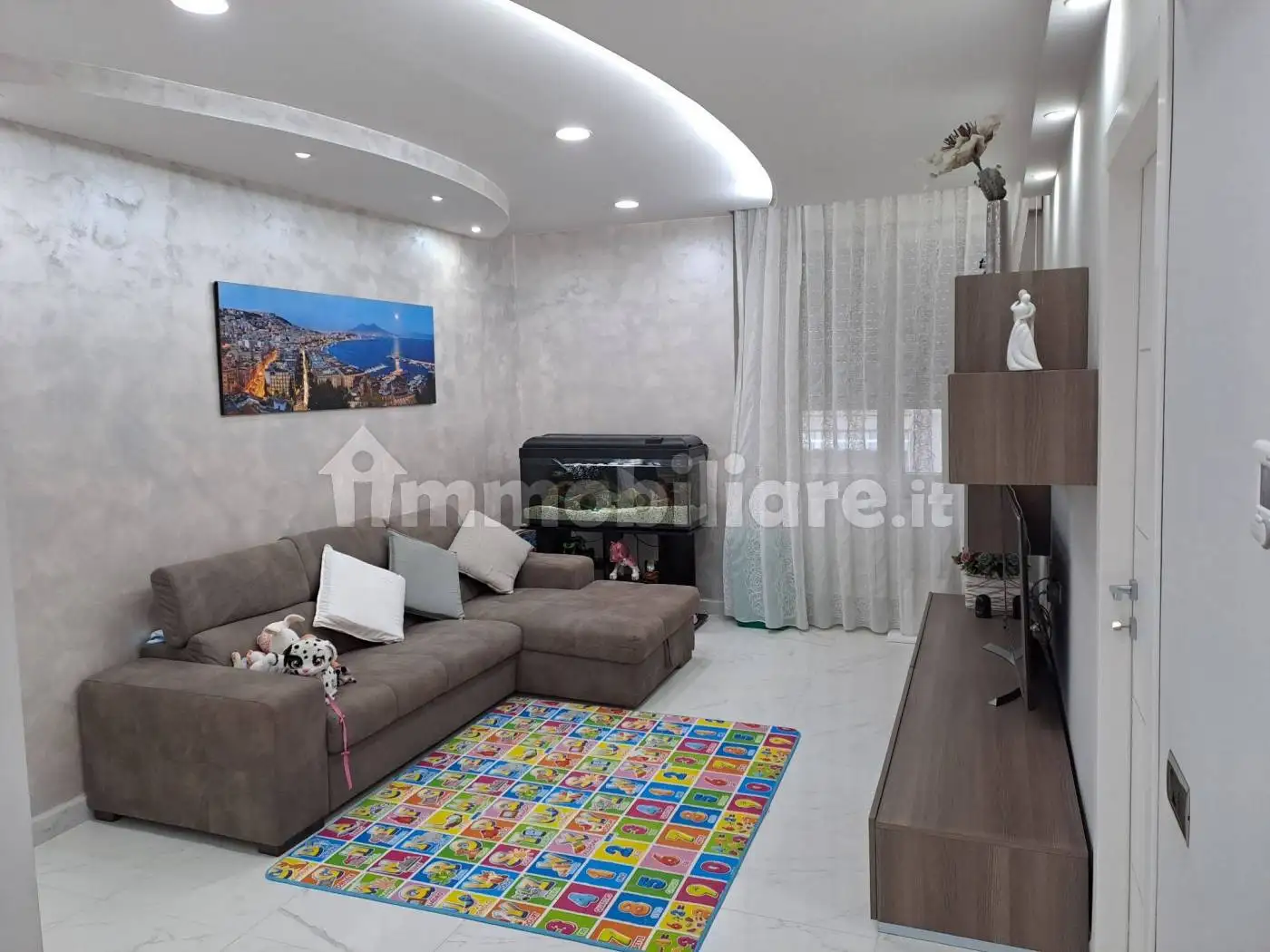 Appartamento in vendita a La Spezia