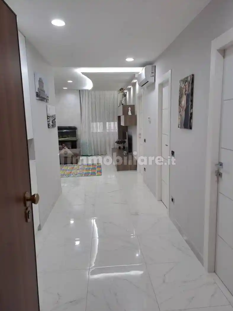 Quadrilocale corso Nazionale 174, Maggiolina, La Spezia - foto 2