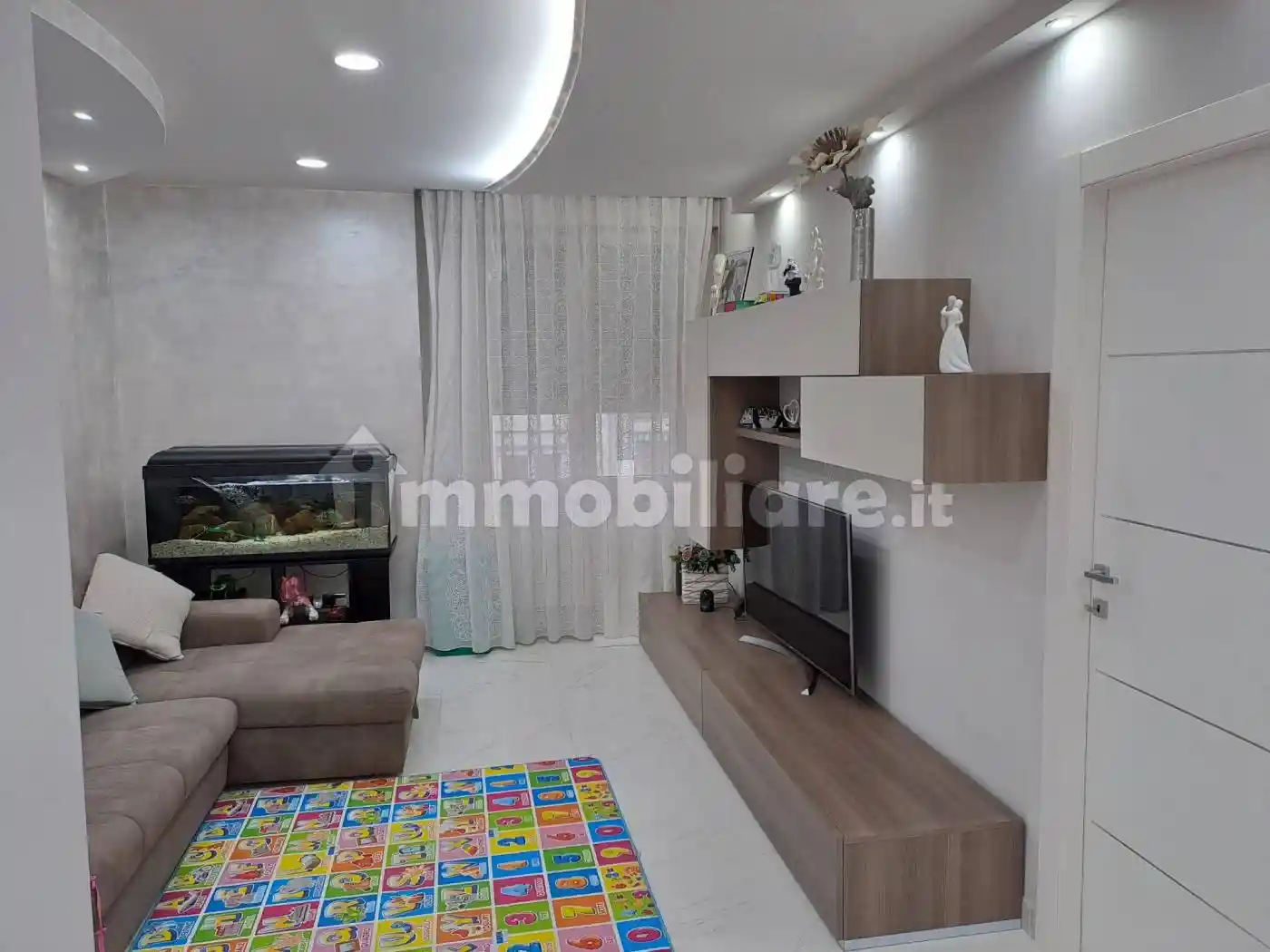 Quadrilocale corso Nazionale 174, Maggiolina, La Spezia - foto 3