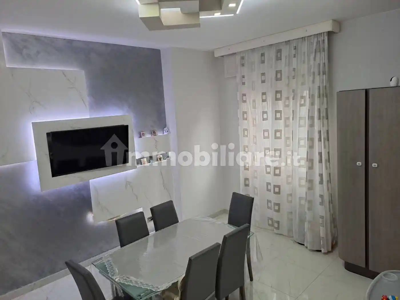 Quadrilocale corso Nazionale 174, Maggiolina, La Spezia - foto 4