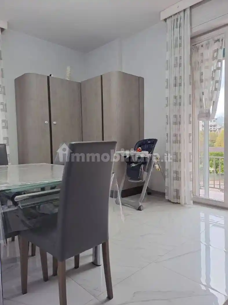 Quadrilocale corso Nazionale 174, Maggiolina, La Spezia - foto 5