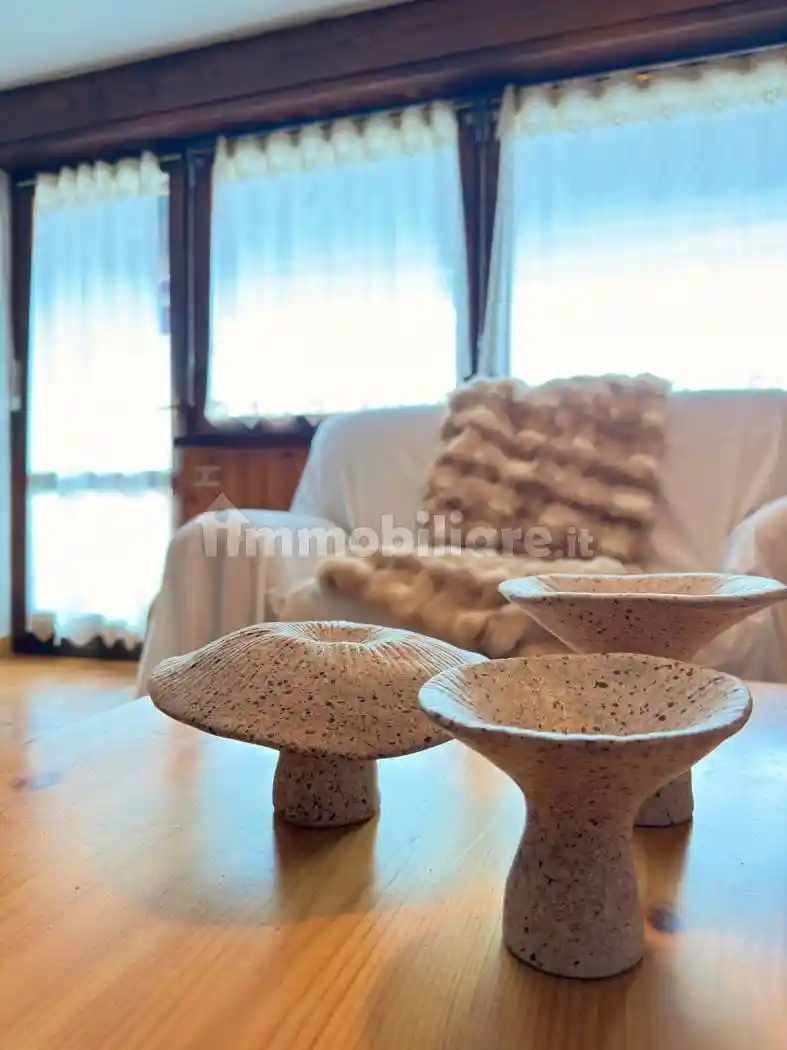 Bilocale buono stato, primo piano, Centro, Cavalese - foto 2