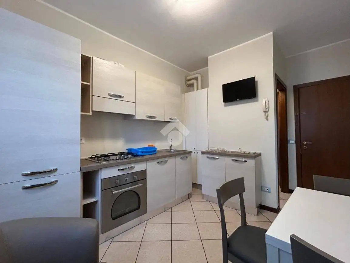 Casa indipendente in vendita a Lovere