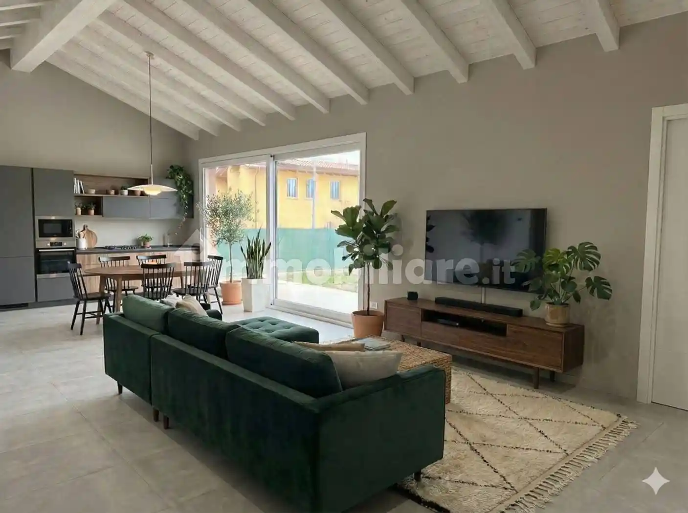 Villa in vendita a Cantello