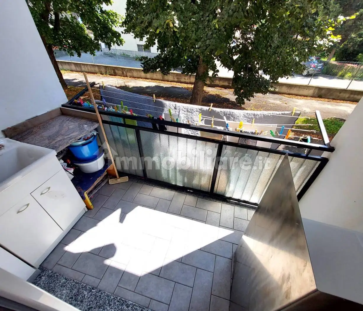 Appartamento via Buthier 15, Centro, Aosta - foto 4