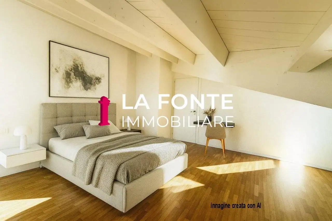 Appartamento in vendita a Borgoricco