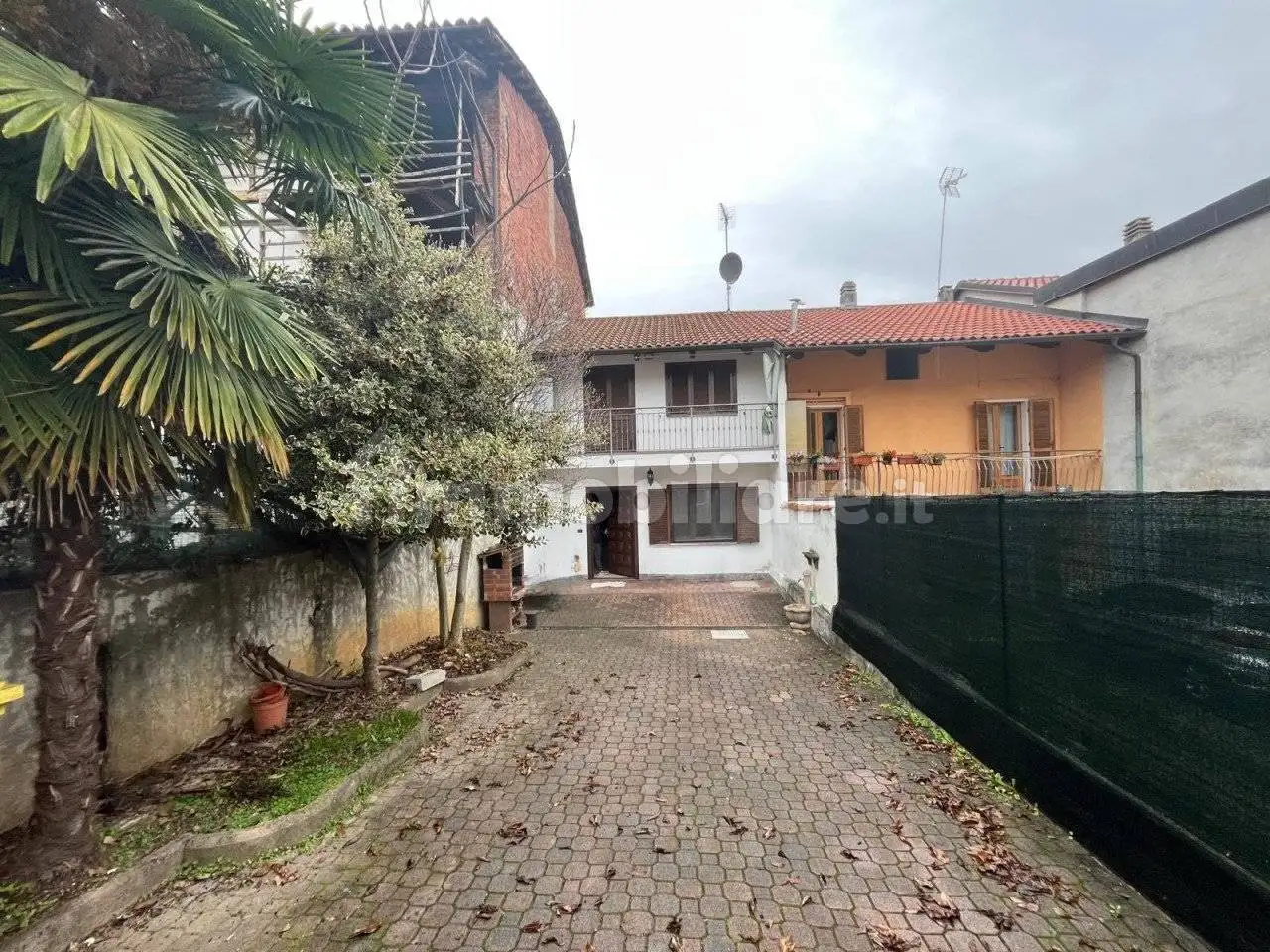 Terratetto unifamiliare via San Giuliano, 6/B, Centro, Barbania - foto 2