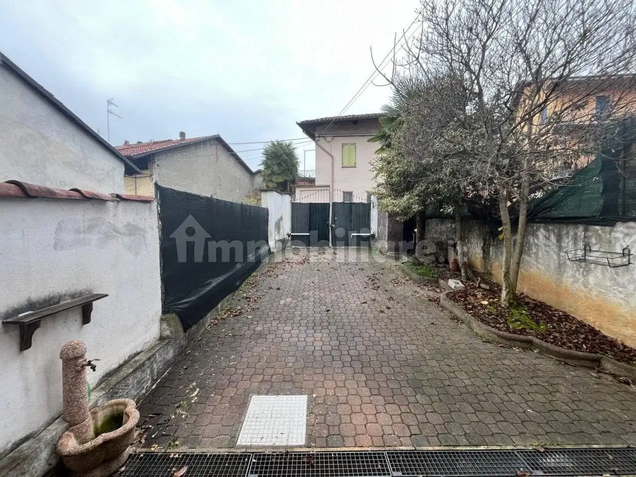 Terratetto unifamiliare via San Giuliano, 6/B, Centro, Barbania - foto 3