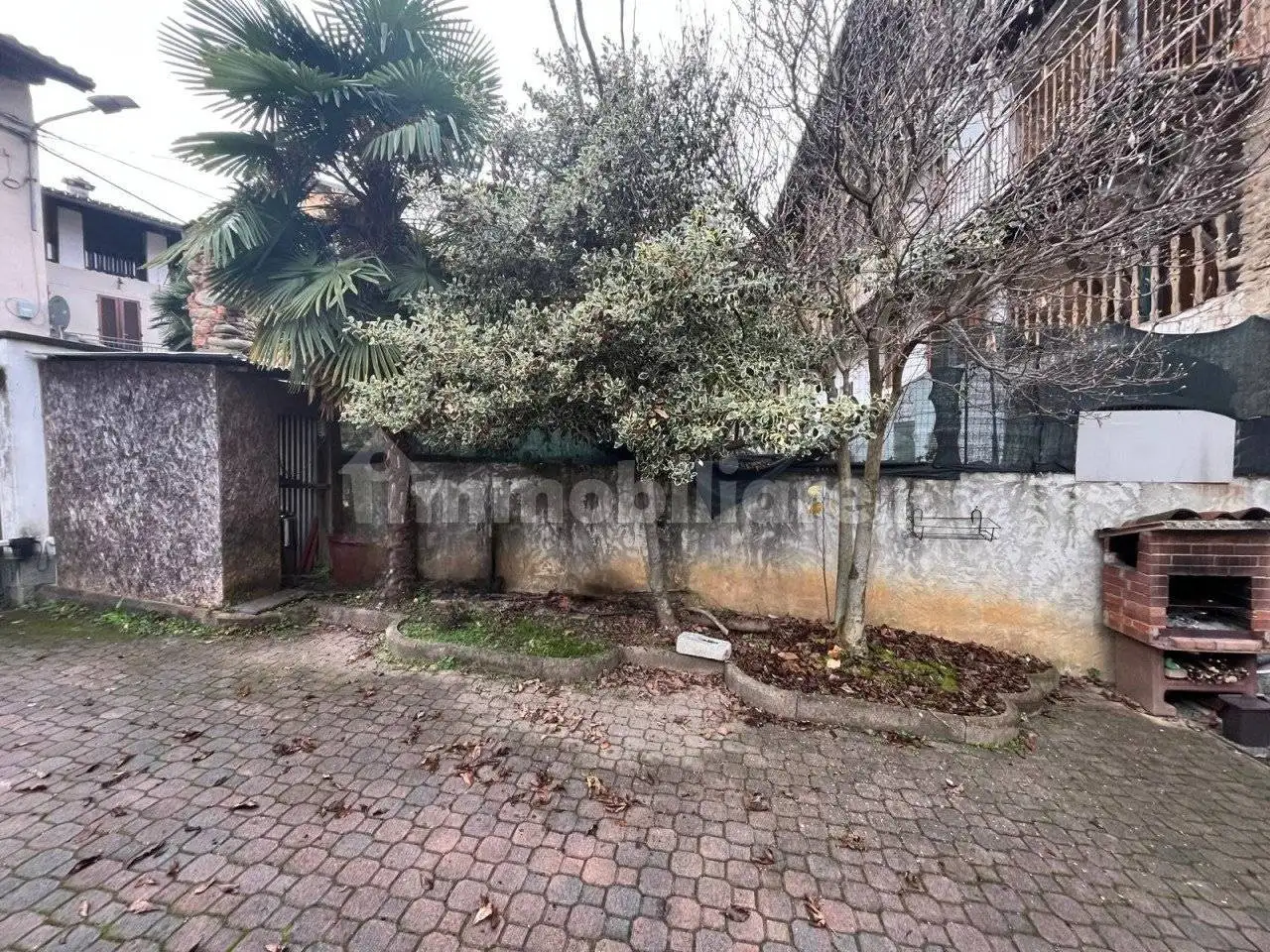 Terratetto unifamiliare via San Giuliano, 6/B, Centro, Barbania - foto 5