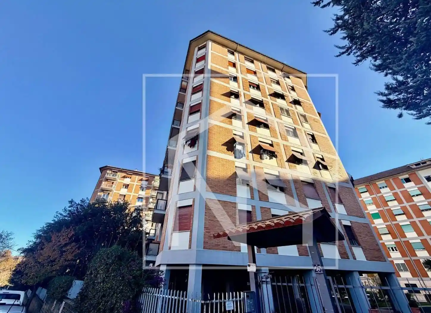 Trilocale via Luigi Ferretti 25, Alessandrino - Torre Spaccata, Roma - foto 2