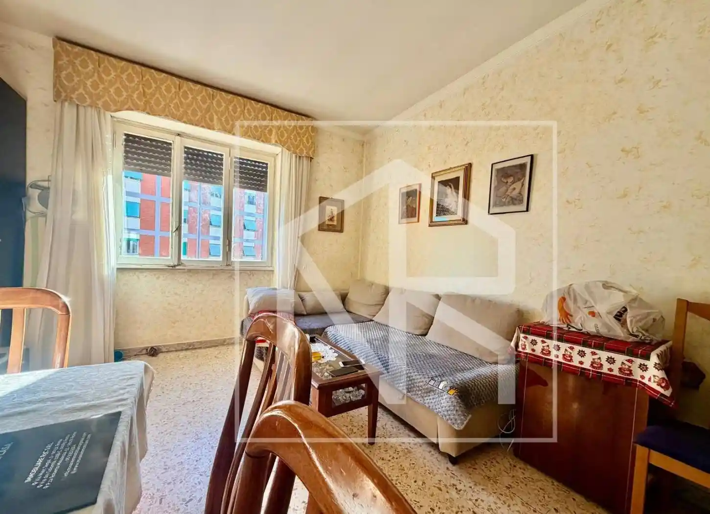 Trilocale via Luigi Ferretti 25, Alessandrino - Torre Spaccata, Roma - foto 3