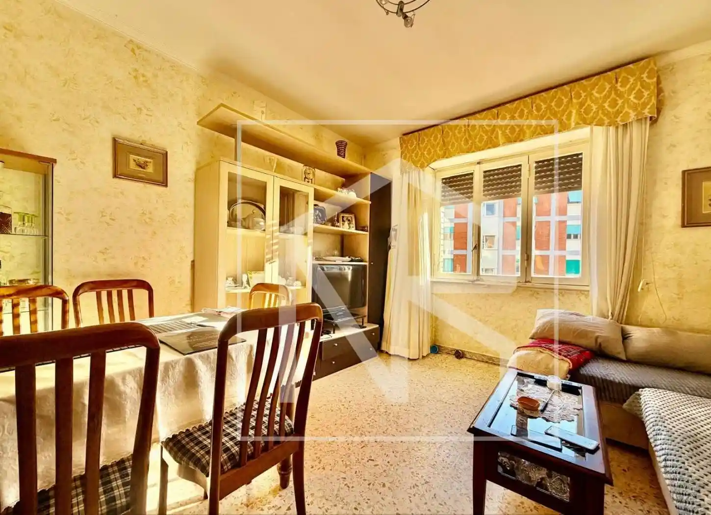 Trilocale via Luigi Ferretti 25, Alessandrino - Torre Spaccata, Roma - foto 4