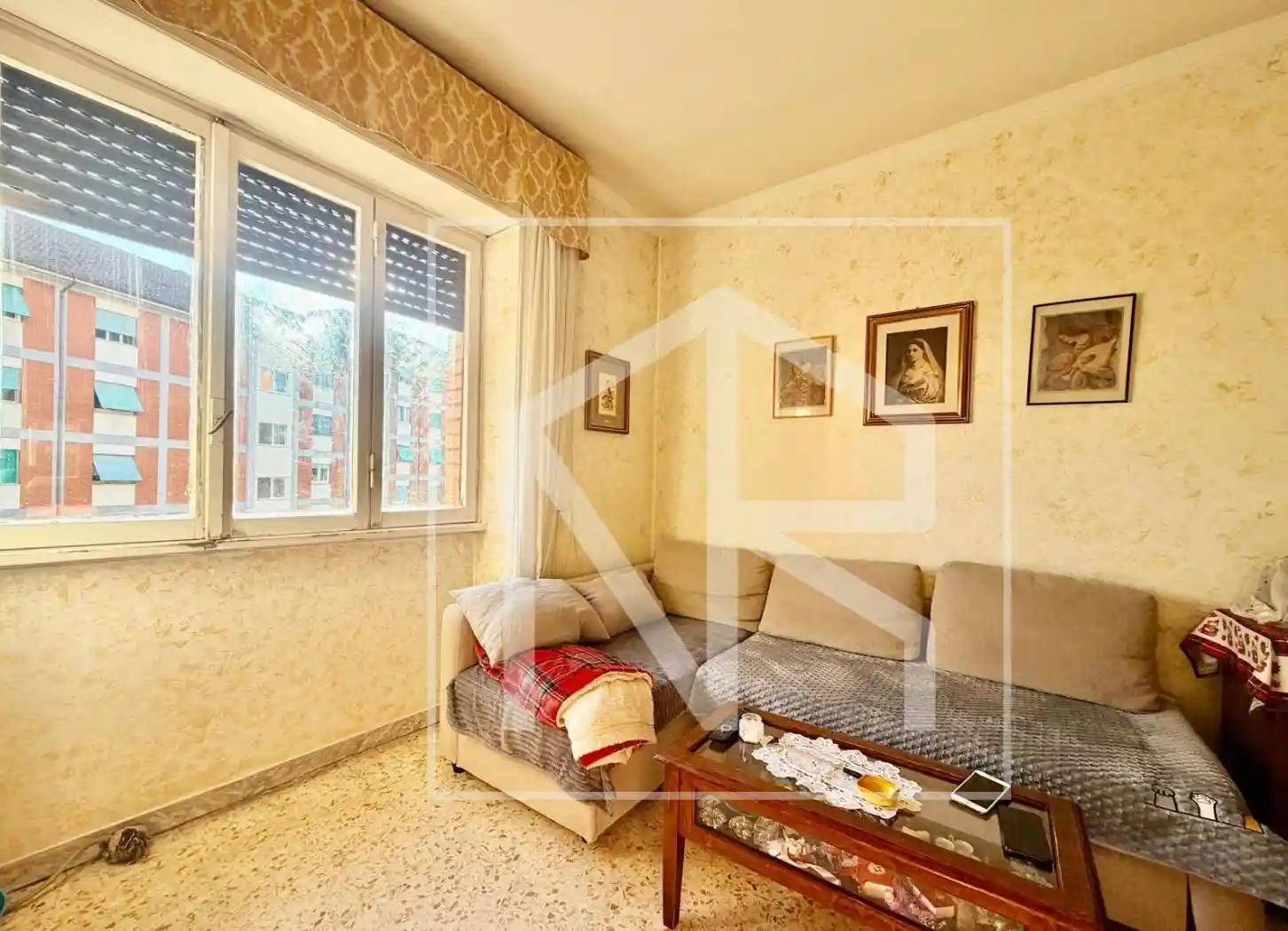 Trilocale via Luigi Ferretti 25, Alessandrino - Torre Spaccata, Roma - foto 5