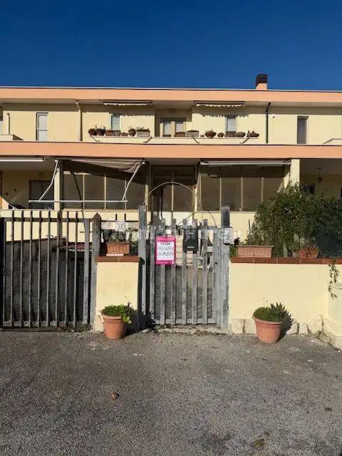 Villetta a schiera in vendita a Sabaudia