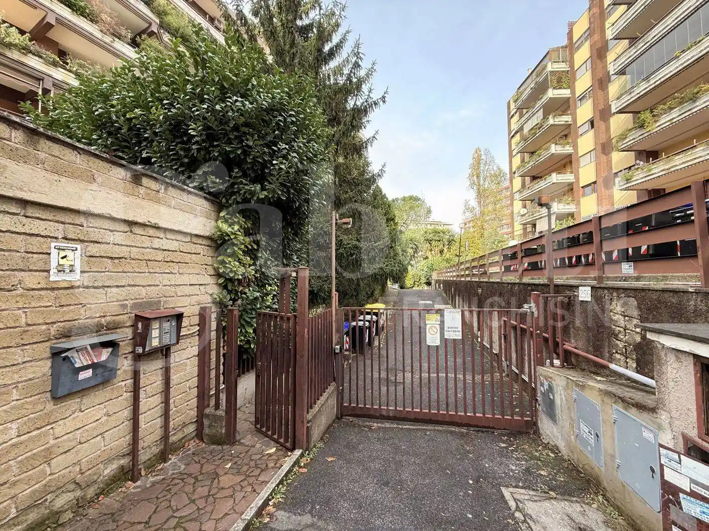 Quadrilocale viale Cesare Pavese, 258, Fonte Ostiense, Roma - foto 3