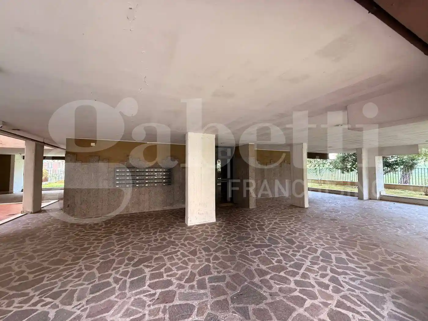 Quadrilocale viale Cesare Pavese, 258, Fonte Ostiense, Roma - foto 4