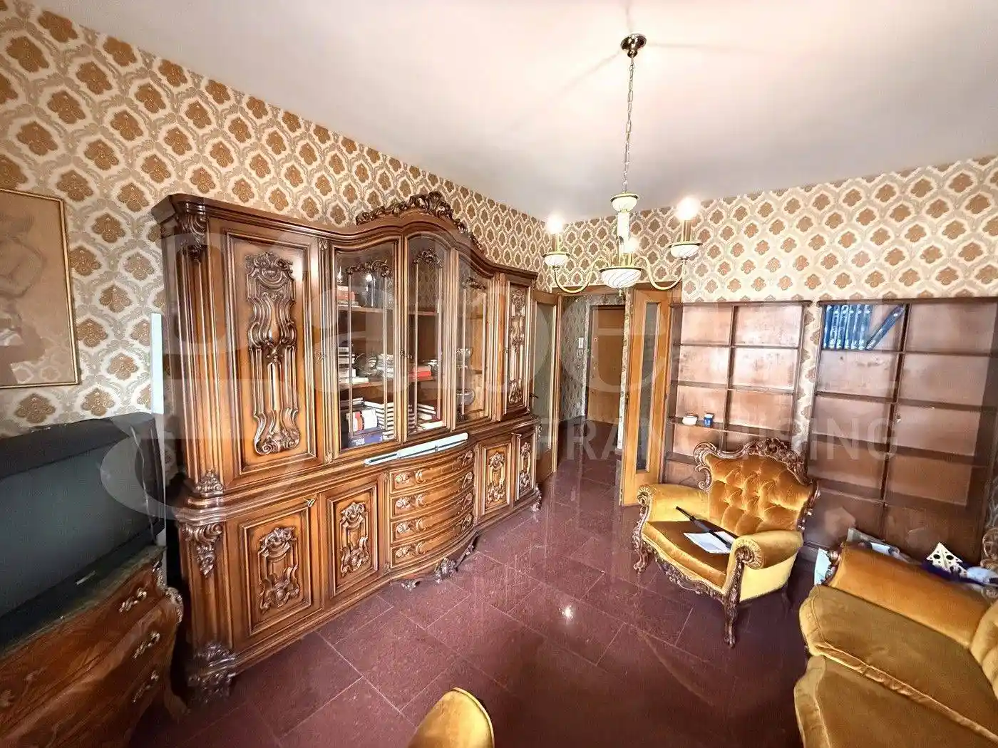 Quadrilocale viale Cesare Pavese, 258, Fonte Ostiense, Roma - foto 5