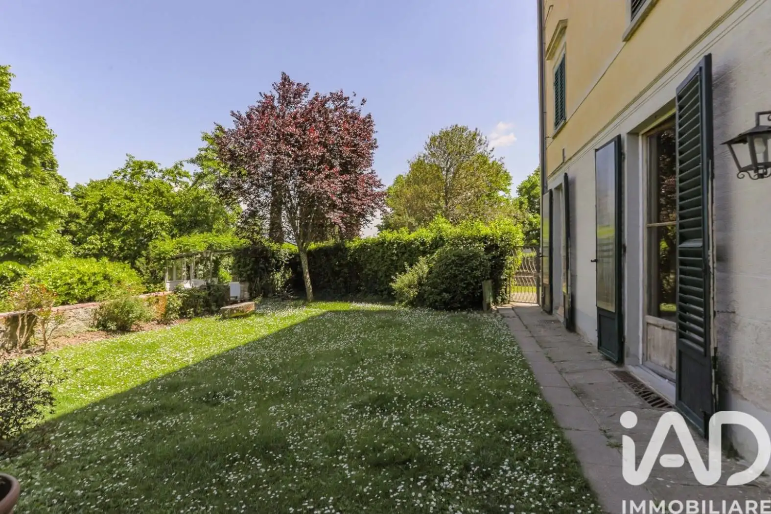 Appartamento in vendita a Impruneta