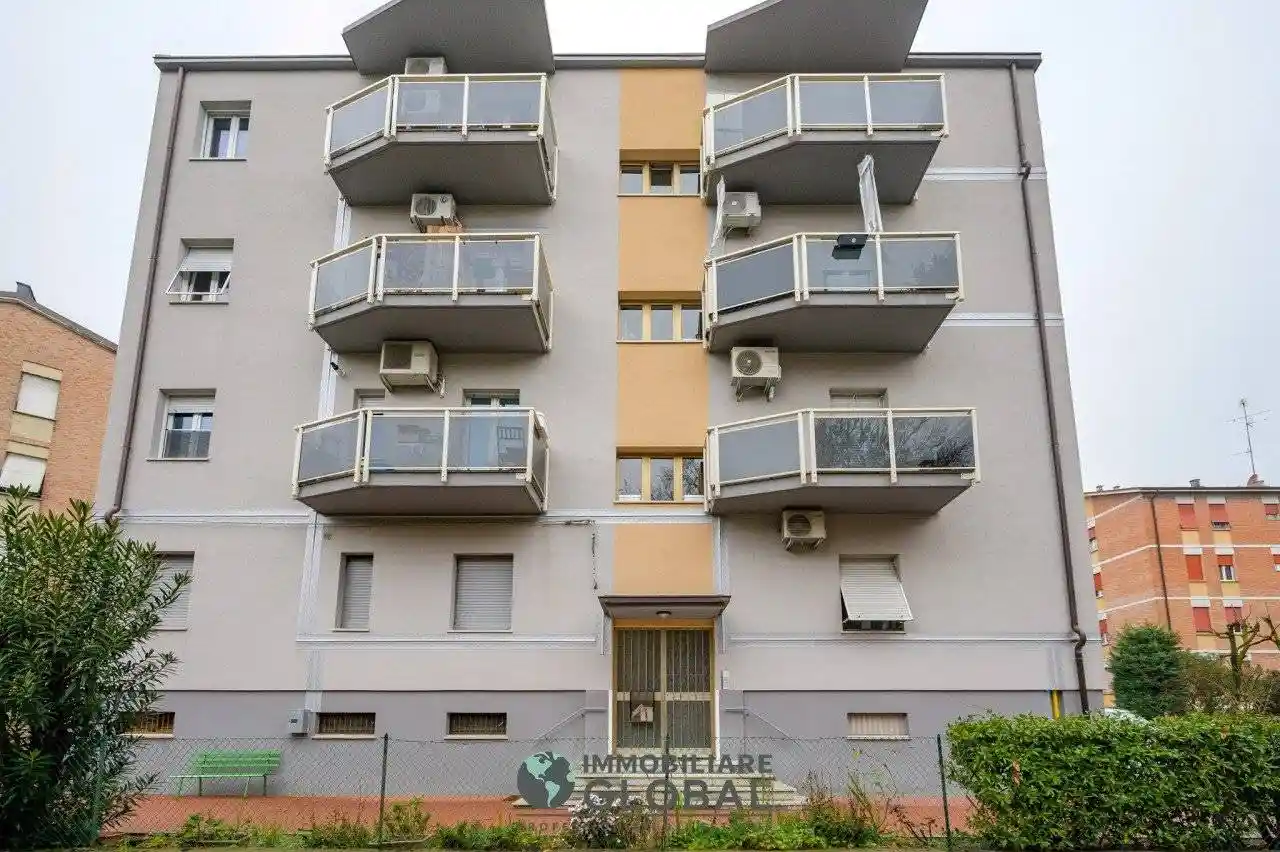 Trilocale via Bertoni 43, Sacca - Stazione, Modena - foto 4