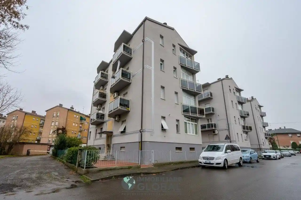 Trilocale via Bertoni 43, Sacca - Stazione, Modena - foto 5