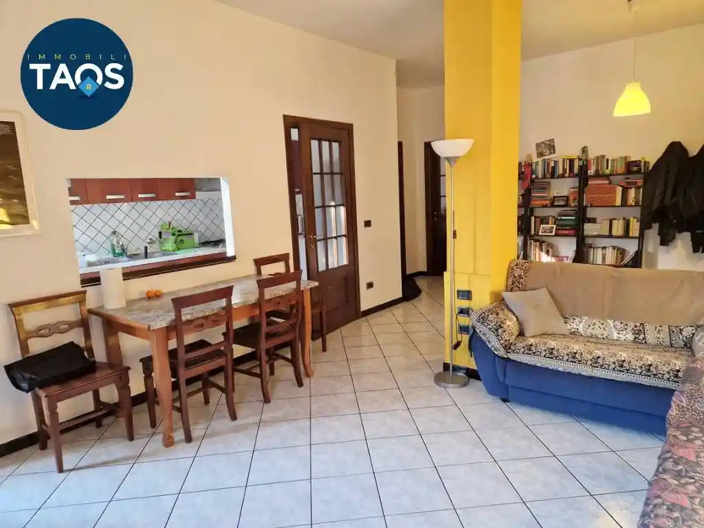 Appartamento in vendita a Torino