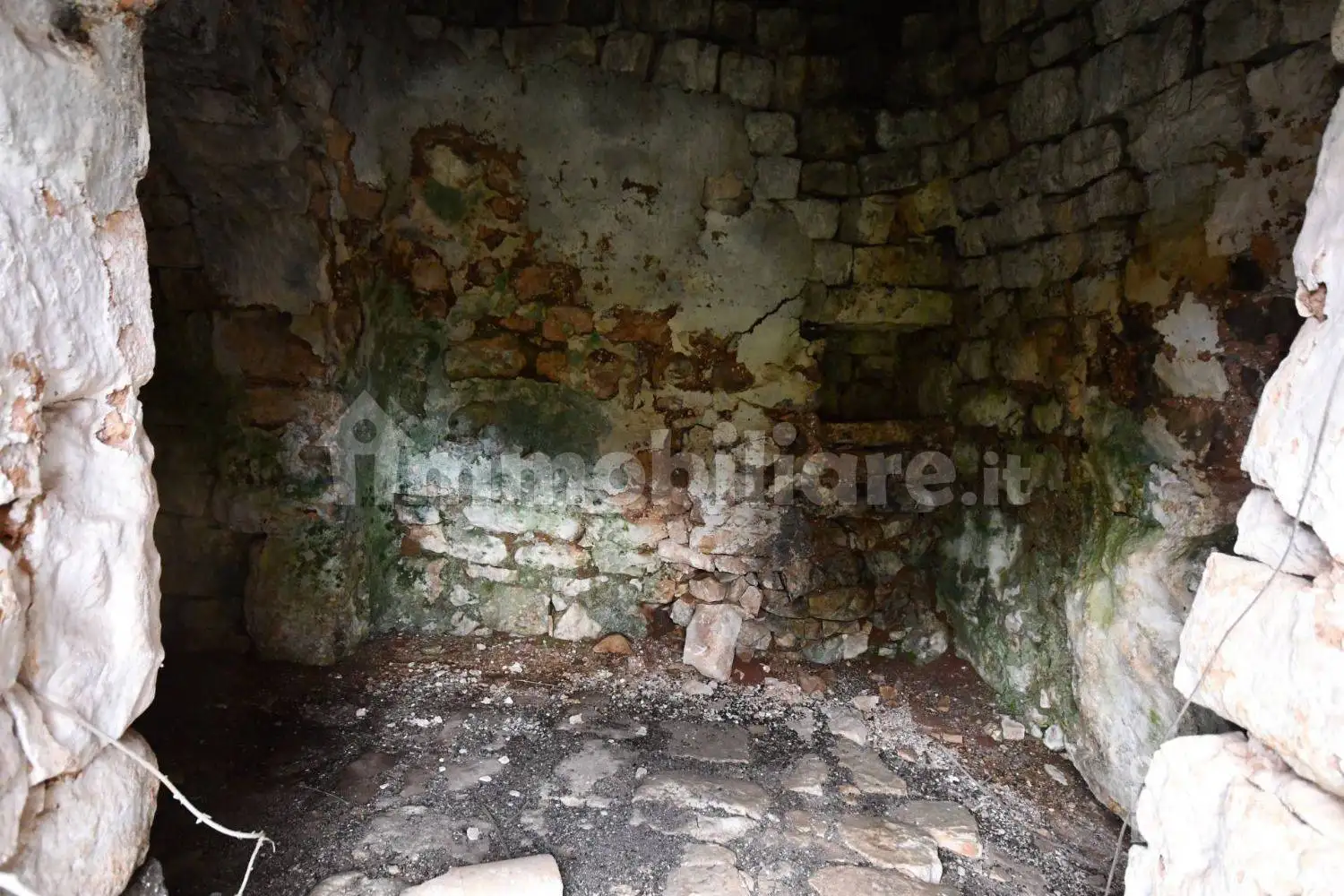 Trullo, da ristrutturare, 165 m², Ceglie Messapica - foto 2