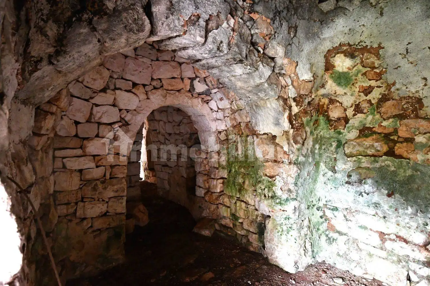 Trullo, da ristrutturare, 165 m², Ceglie Messapica - foto 3