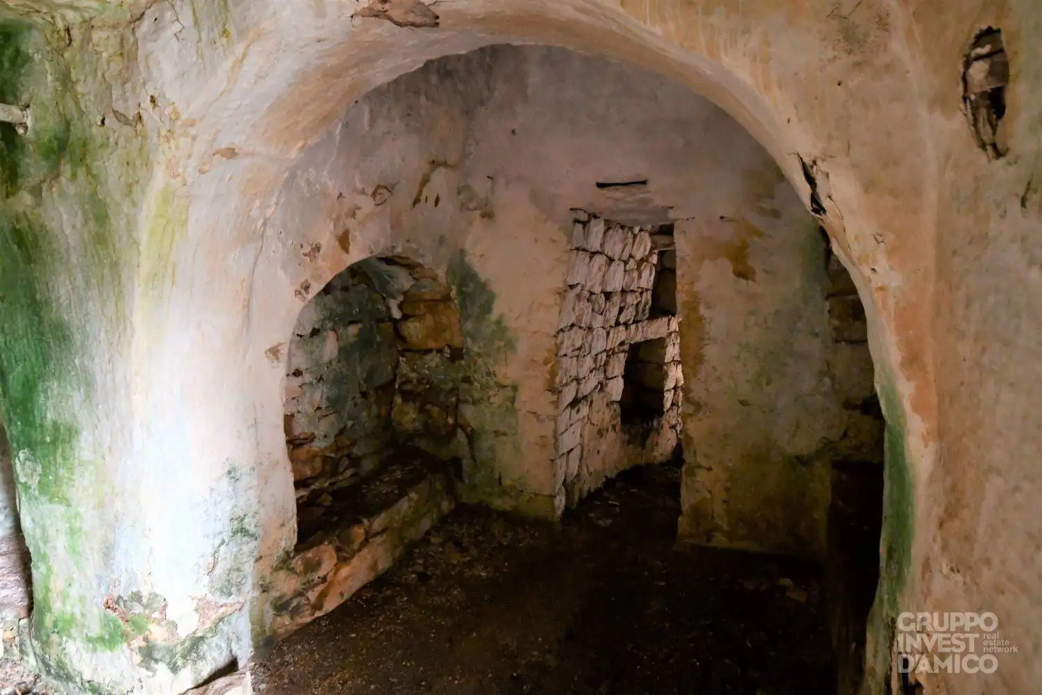 Trullo, da ristrutturare, 165 m², Ceglie Messapica - foto 4