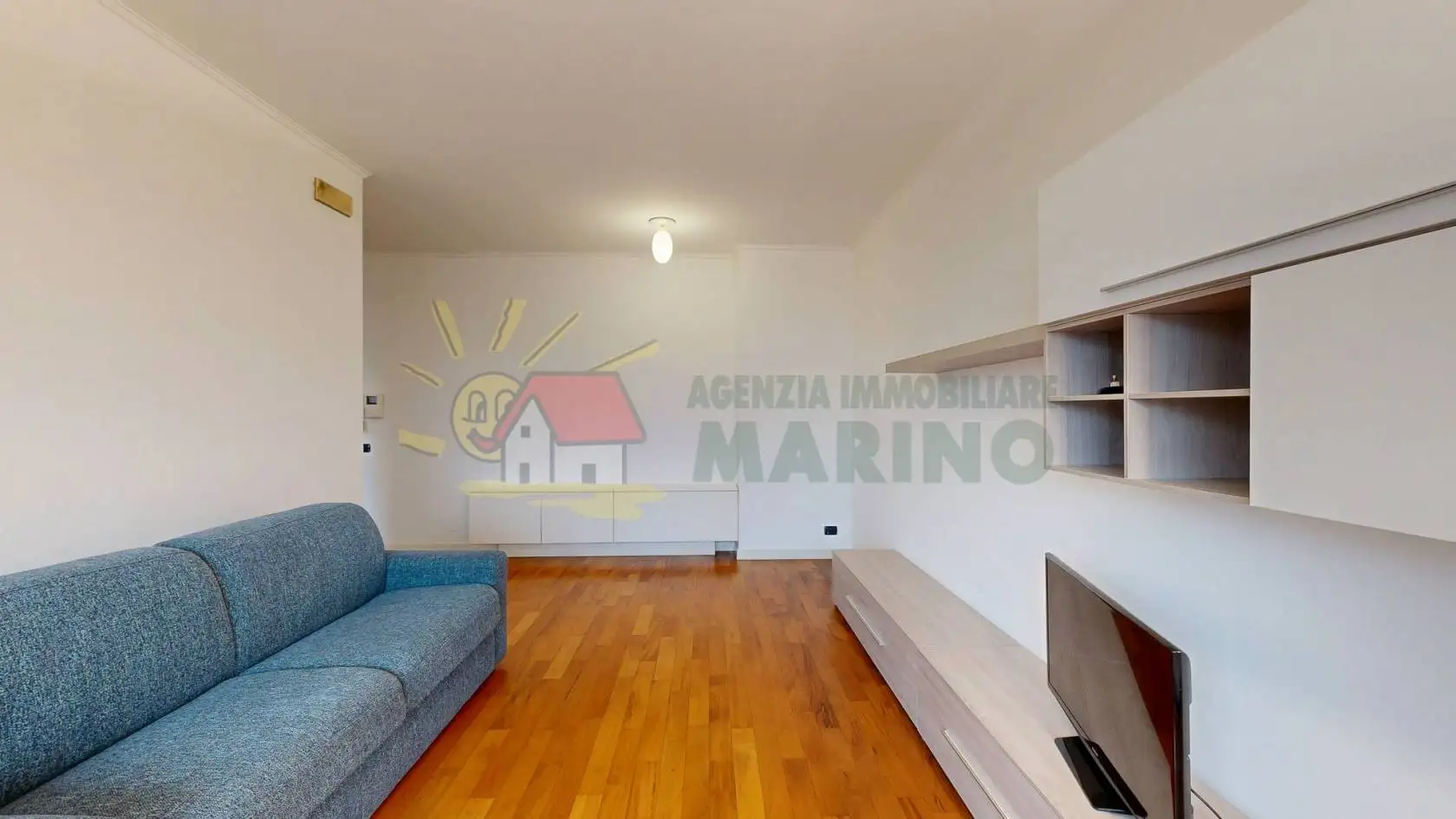 Bilocale viale San Carlo 12, Villaggio Ambrosiano, Segrate - foto 3