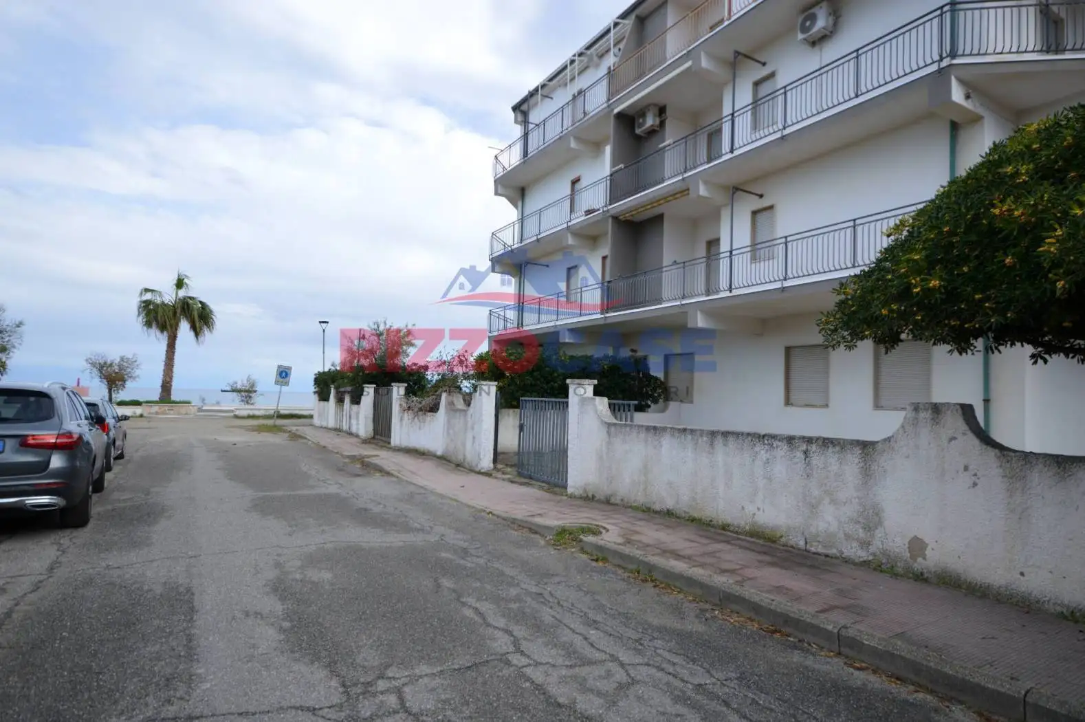 Appartamento in vendita a Pietrapaola